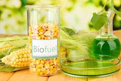 New Row biofuel availability