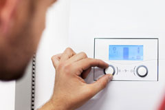 best New Row boiler servicing companies