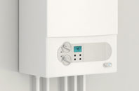 New Row combination boilers