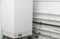 free New Row condensing boiler quotes