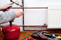 free New Row heating repair quotes