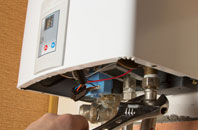 free New Row boiler install quotes