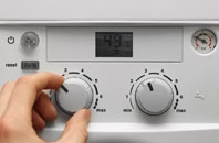 free New Row boiler maintenance quotes